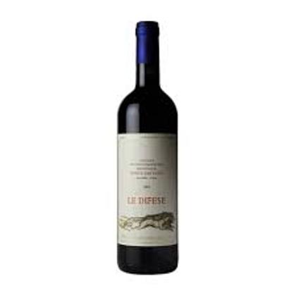 Tenuta San Guido Le Difese